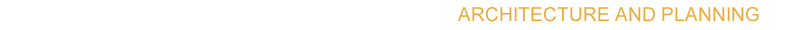 arch and planning